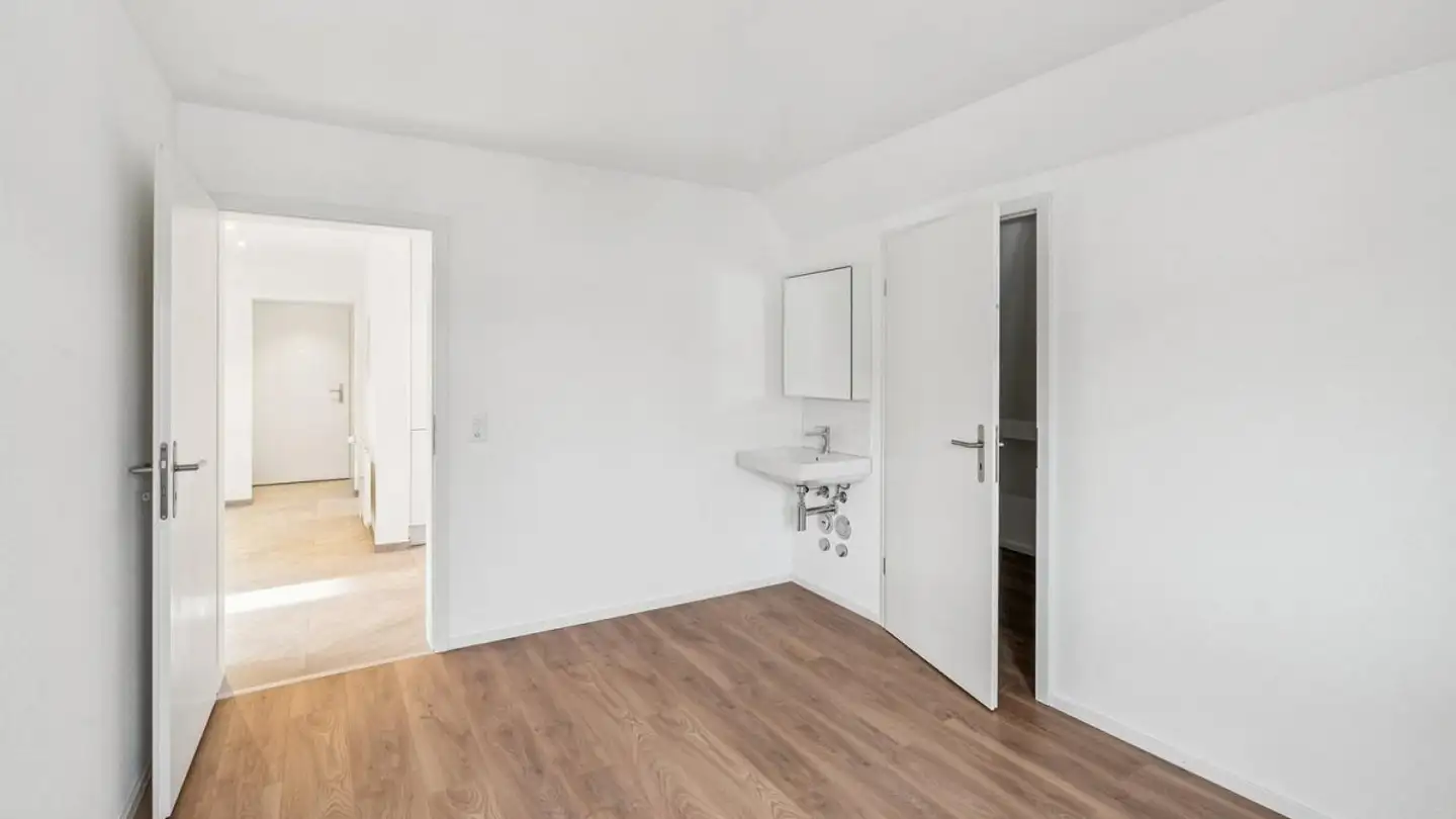 Appartamento in affitto - Lindenstrasse 10, 8152 Glattbrugg - Foto 4