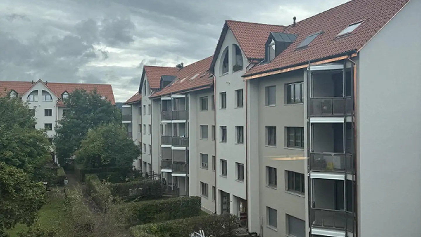 Spazio di archiviazione in affitto - Tramstrasse 105, 5034 Suhr
