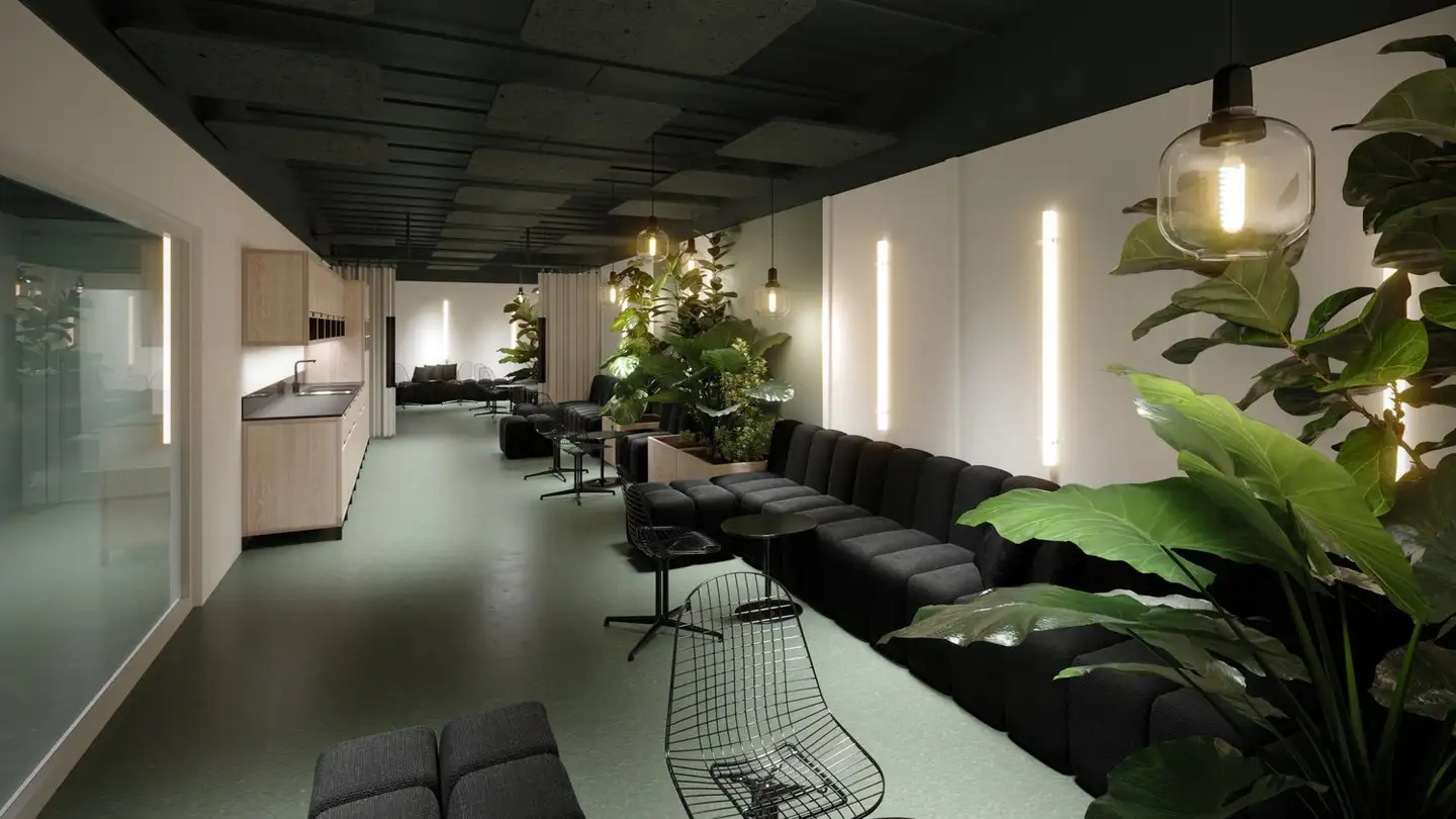 Office space for rent - Grosspeterstrasse 24, 4052 Basel - Photo 4