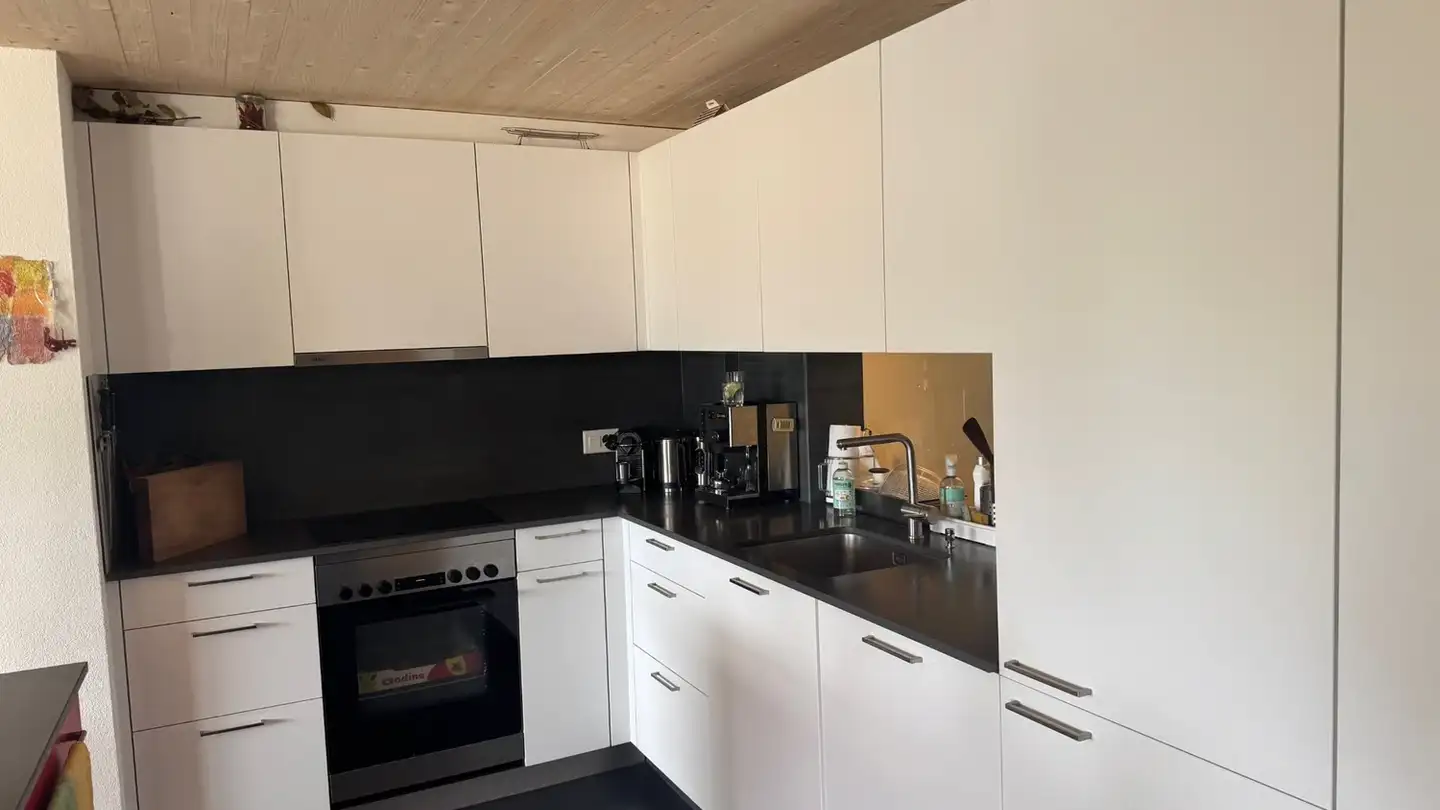 Apartment for rent - Ri Di Nüs 17, 6652 Tegna