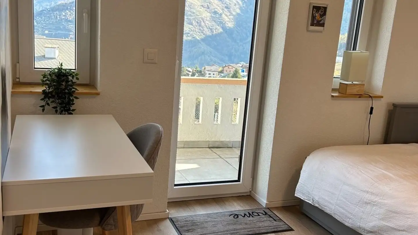 Appartamento in affitto - Route De Nendaz 929, 1997 Haute-Nendaz - Foto 4