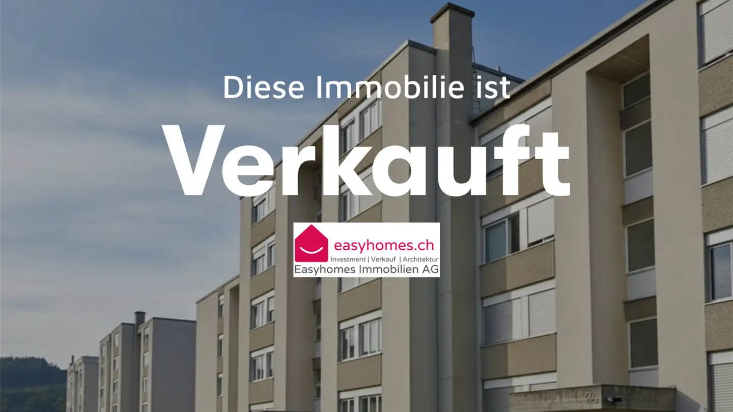 Studio mieten - Forelstrasse 26, 3072 Ostermundigen