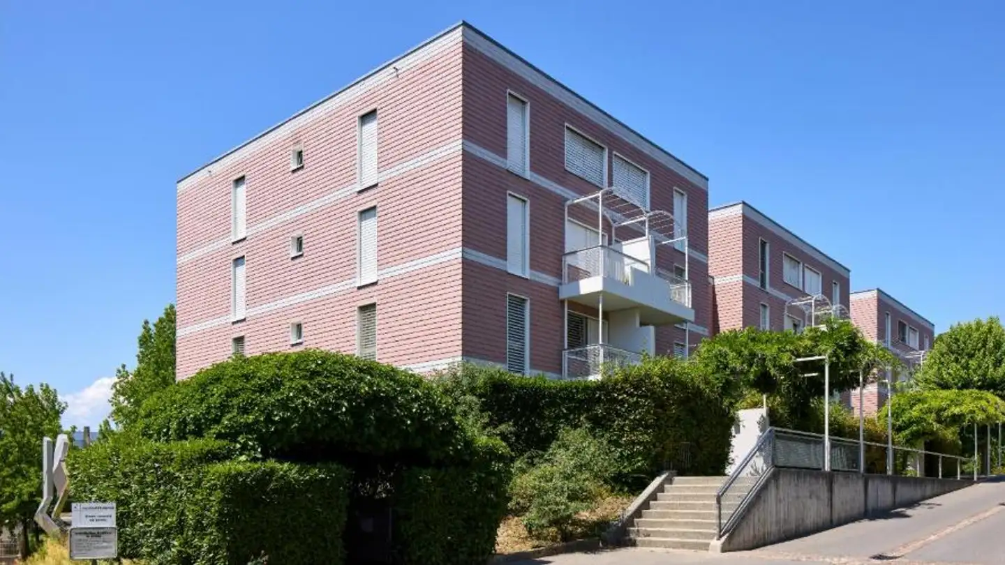 Garage individuel à louer - Quartier Pré-Fontaine 4, 1023 Crissier