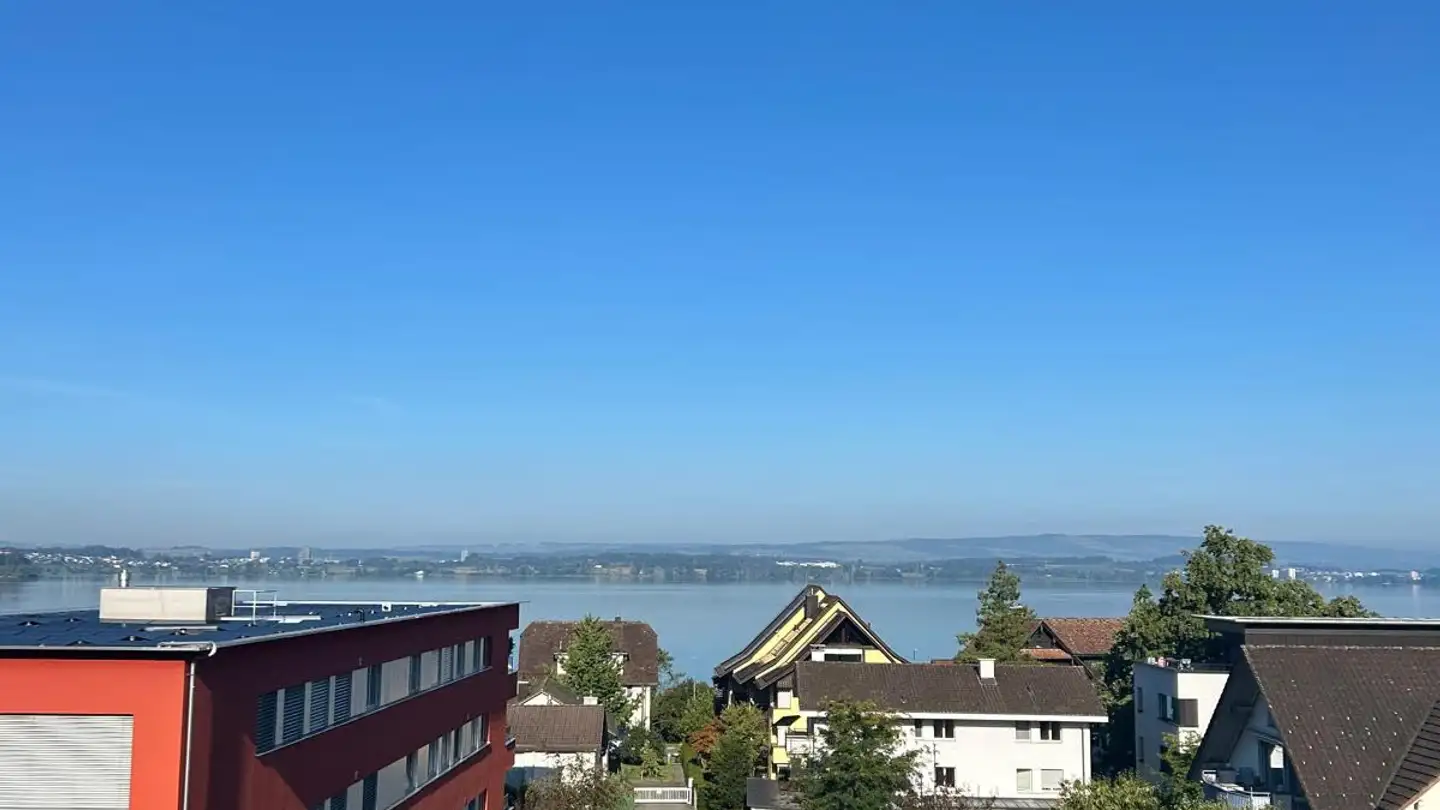 Attique à louer - Spielhof 3, 6317 Oberwil b. Zug - Photo 3