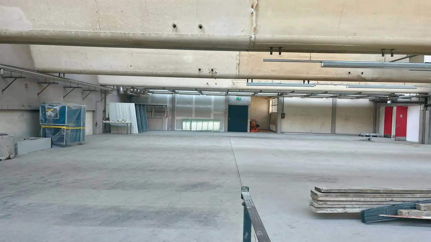 Proprietà industriale in affitto - Textilstrasse 5, 9320 Arbon - Photo 3