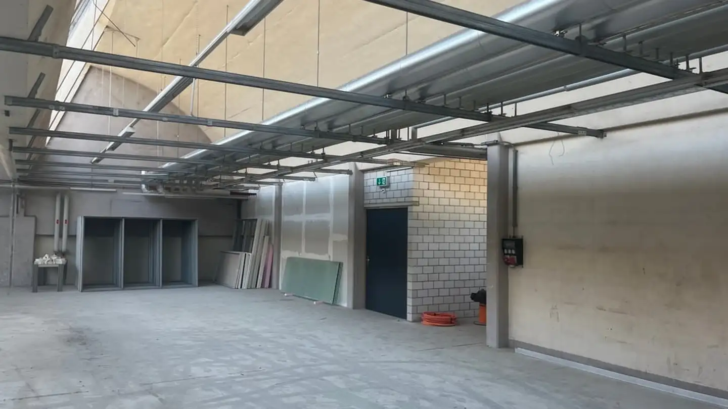 Proprietà industriale in affitto - Textilstrasse 5, 9320 Arbon - Photo 4