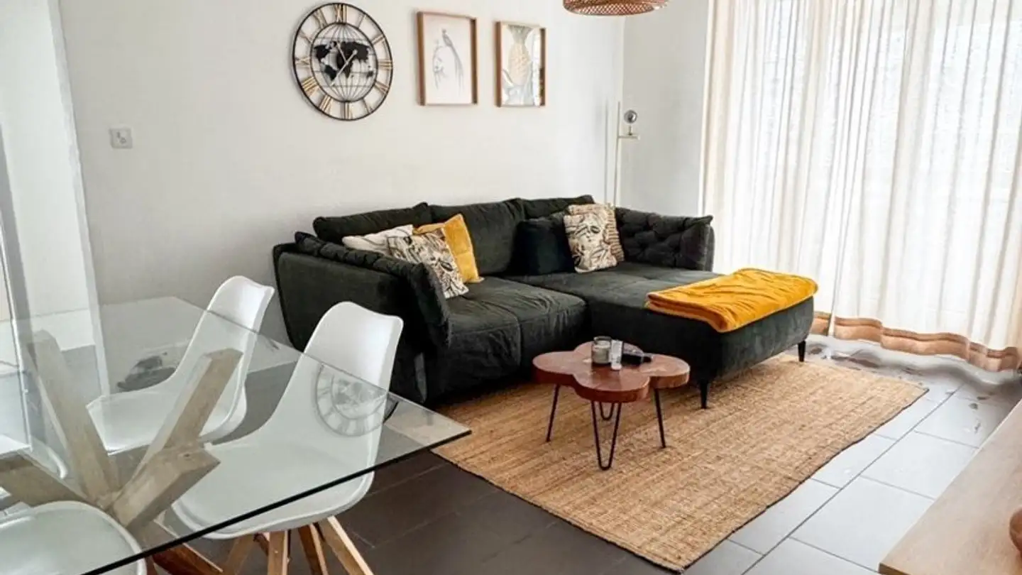 Wohnung mieten - Route De Villars 42, 1700 Fribourg