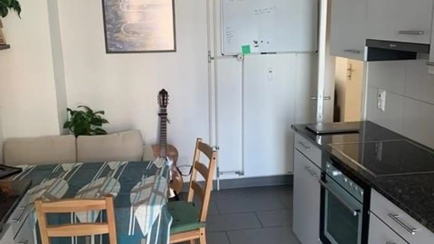 Appartamento in affitto - Lothringerstrasse 116, 4056 Basel