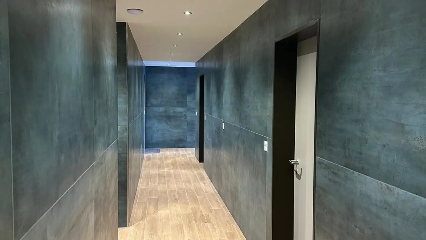 Appartement à louer - 8810 Horgen