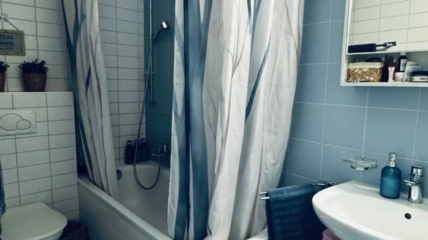 Wohnung mieten - Route De Villars 42, 1700 Fribourg - Foto 2