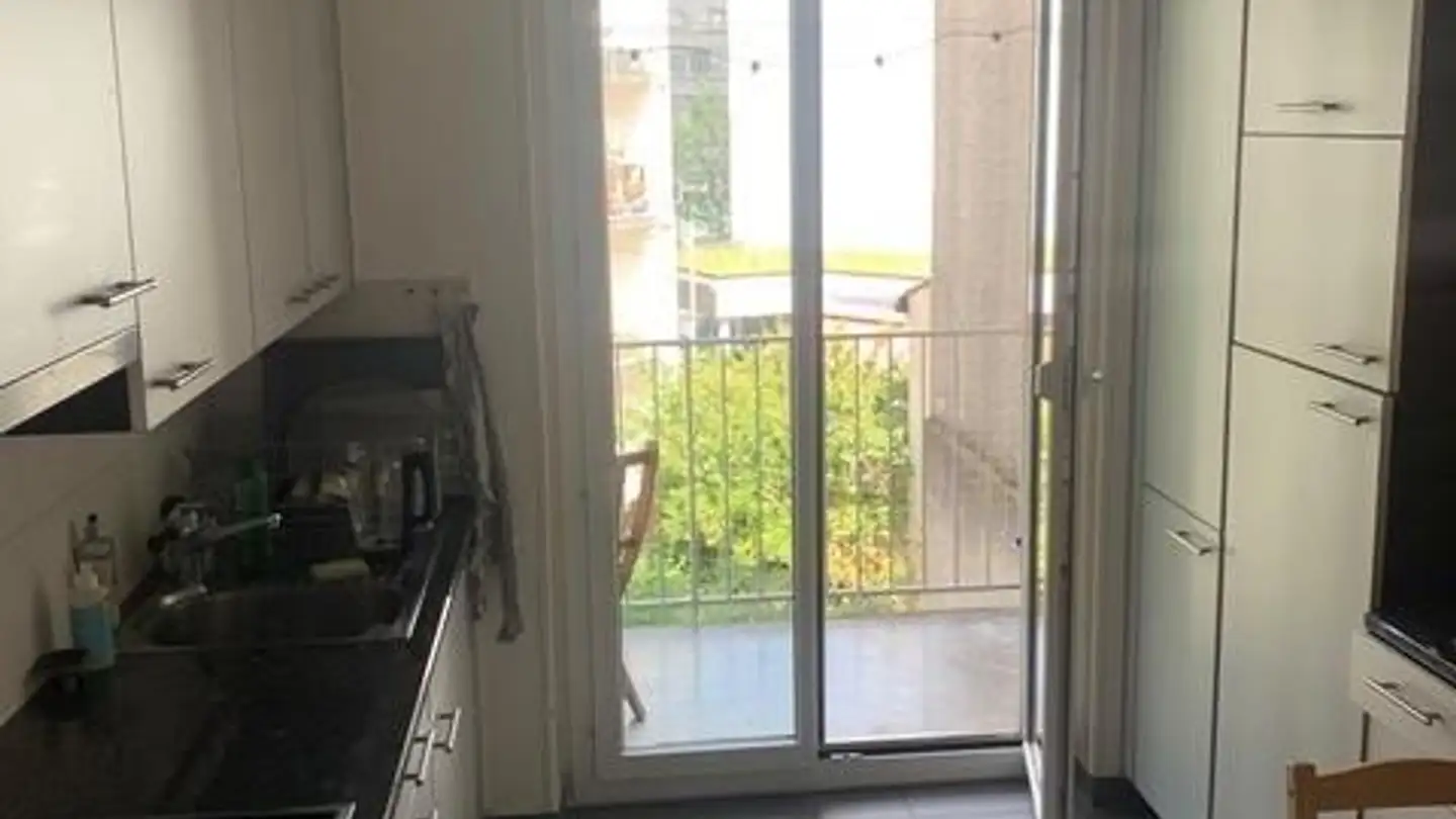 Appartamento in affitto - Lothringerstrasse 116, 4056 Basel - Foto 2