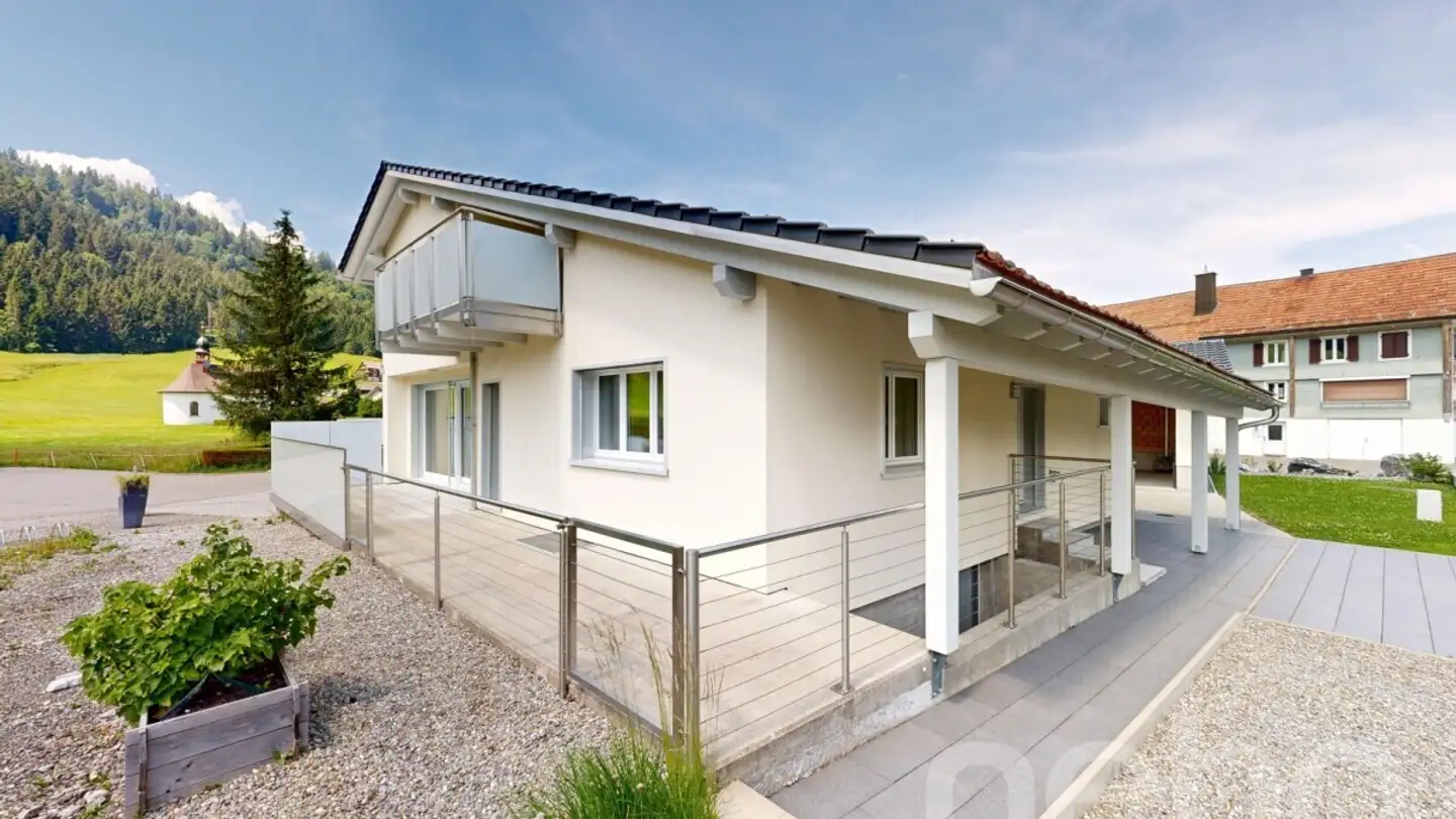 Single house for sale - 8845 Studen SZ - Photo 2
