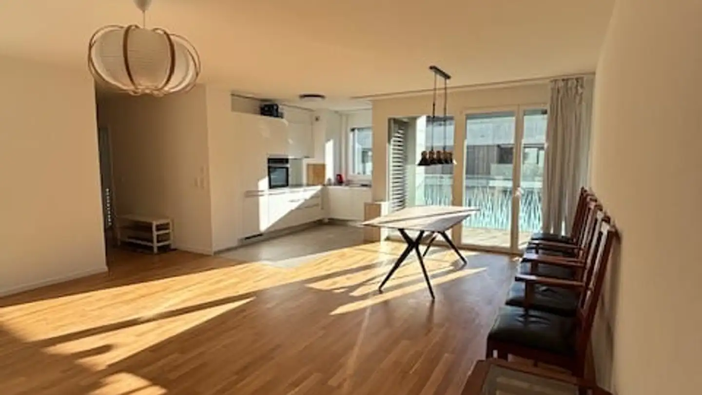 Wohnung mieten - 1022 Chavannes-près-Renens