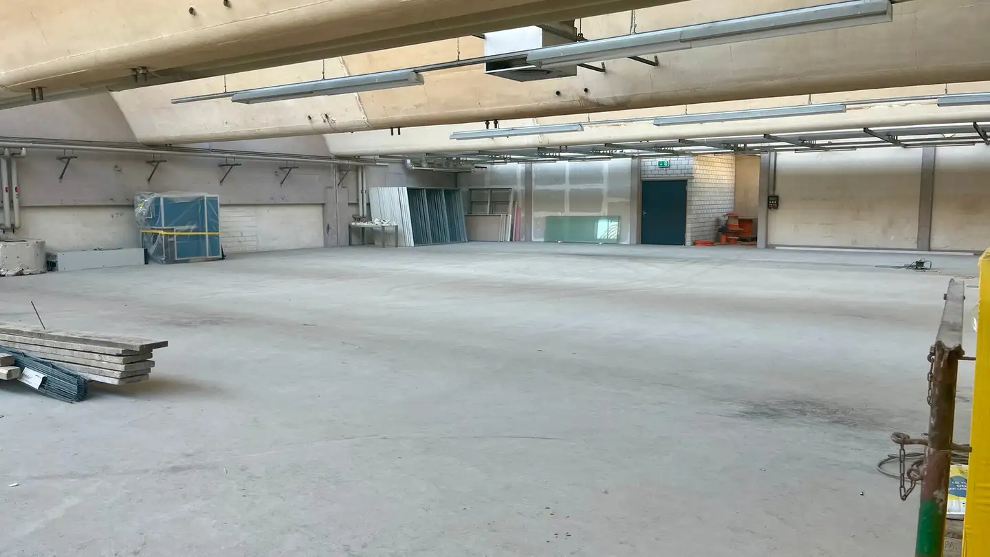 Proprietà industriale in affitto - Textilstrasse 5, 9320 Arbon - Photo 2