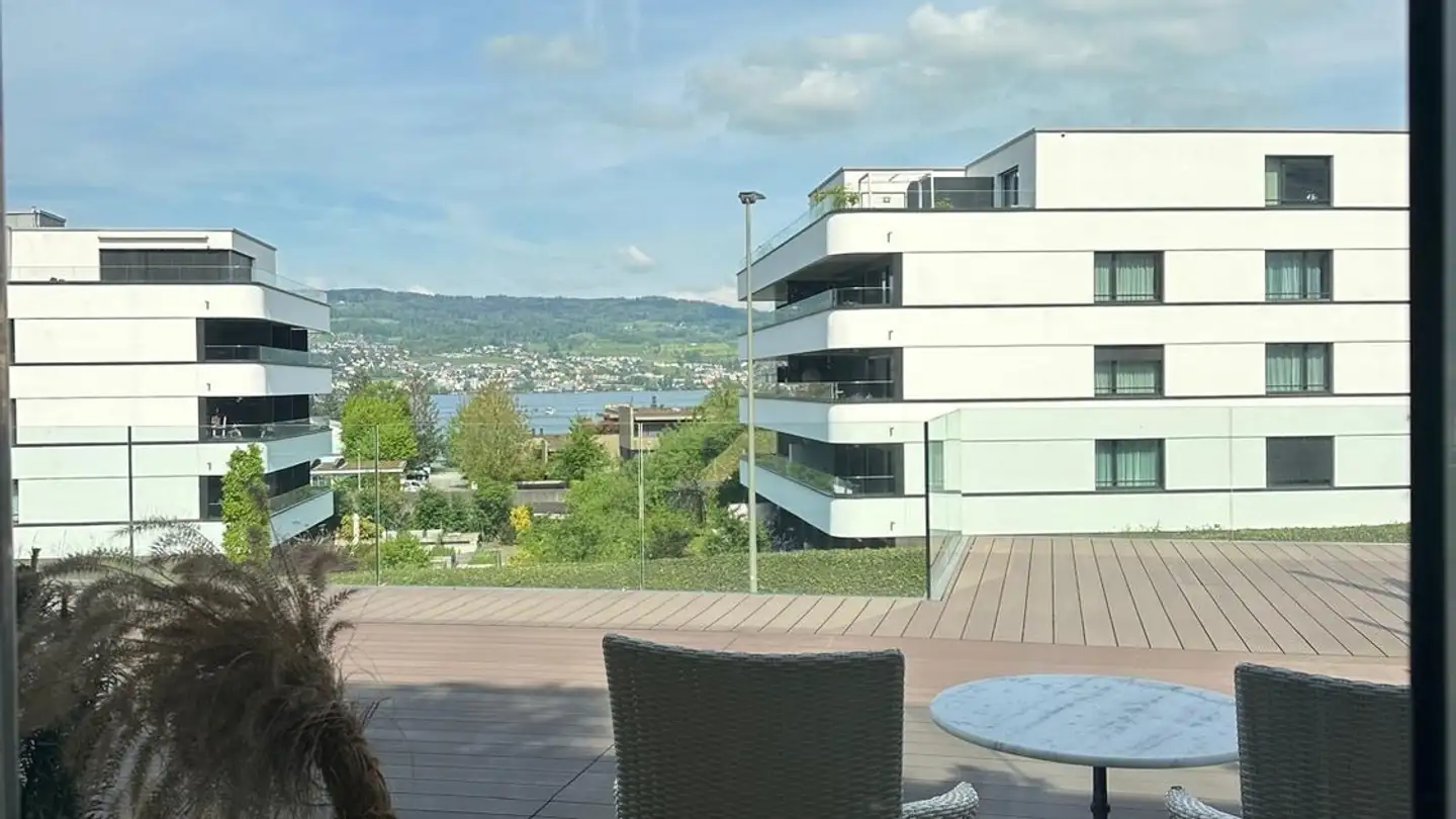 Appartement à louer - 8810 Horgen - Photo 3