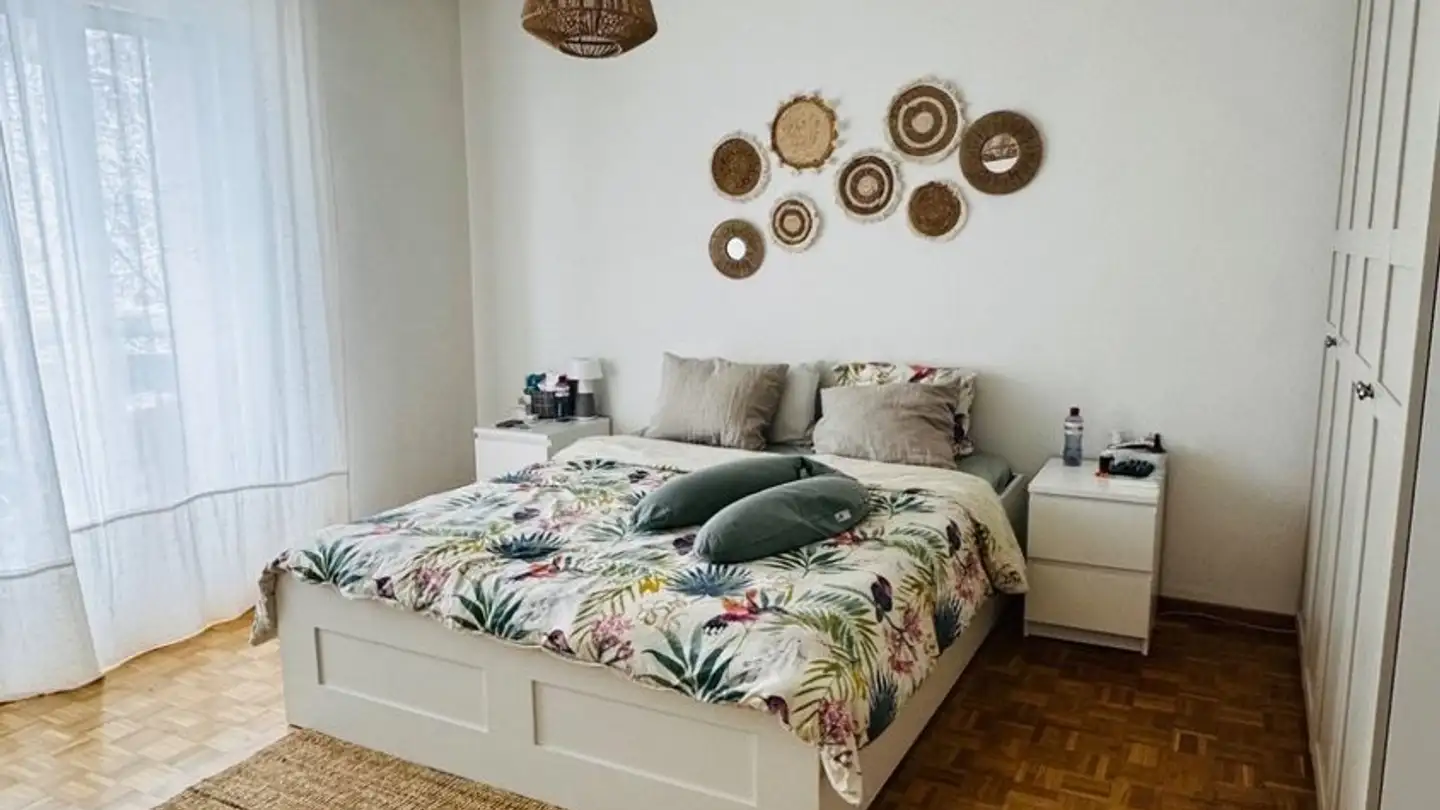 Wohnung mieten - Route De Villars 42, 1700 Fribourg - Foto 4