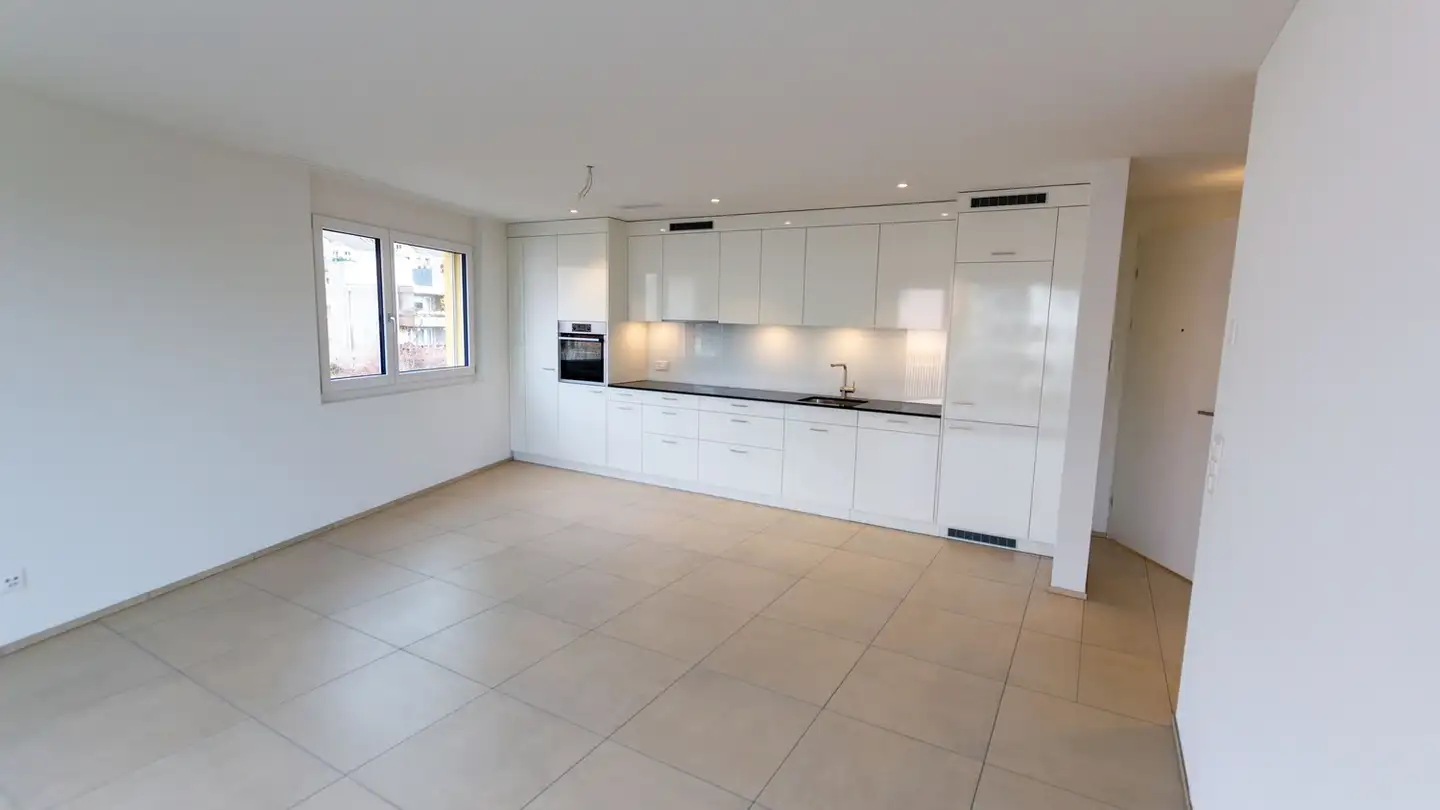 Attique à louer - Gerbi 28, 8713 Uerikon - Photo 2