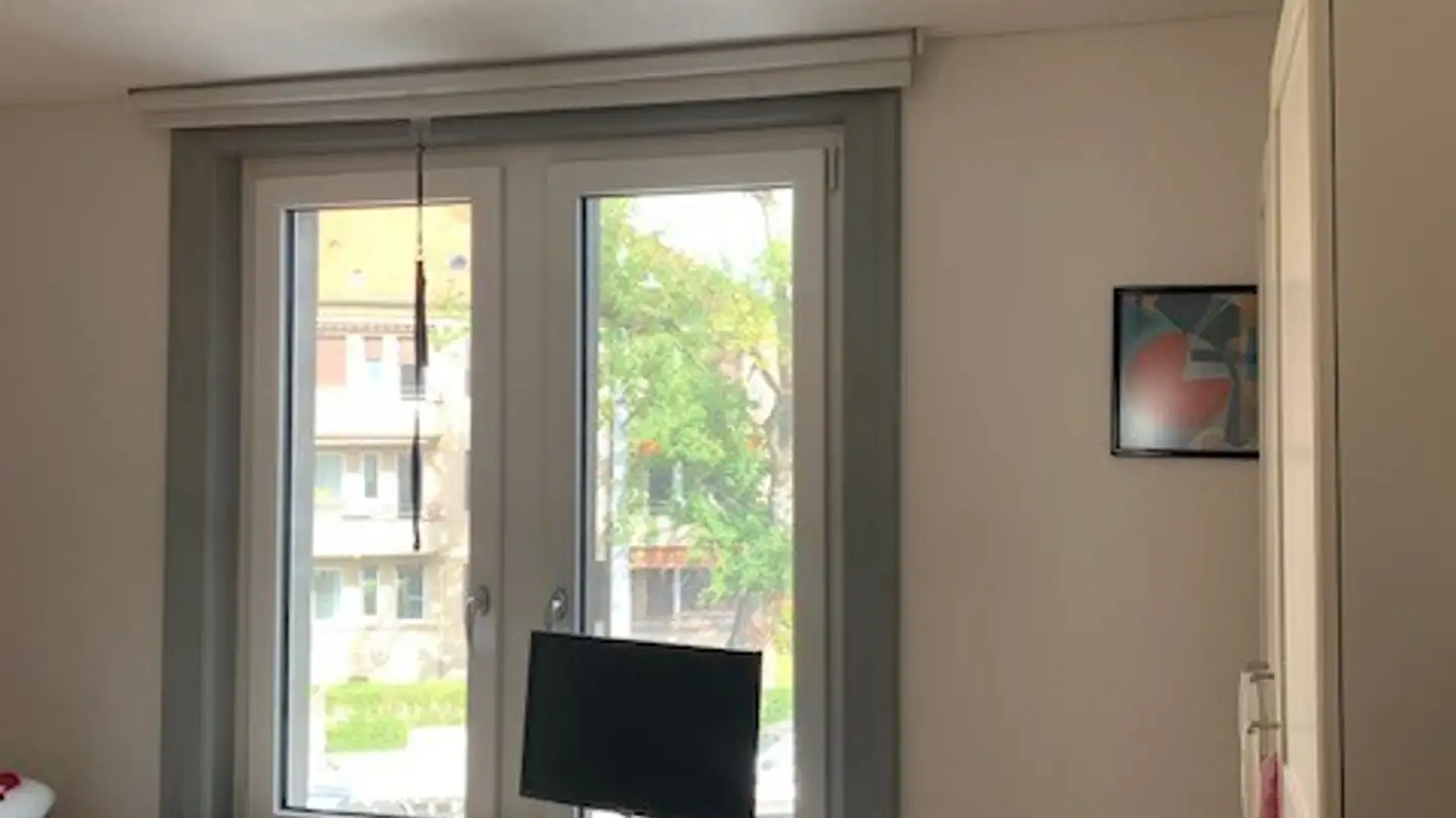 Chambre à louer - Zielackerstrasse 43, 8048 Zürich - Photo 2