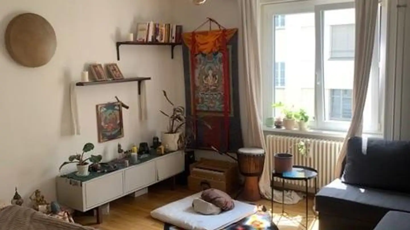 Appartamento in affitto - Lothringerstrasse 116, 4056 Basel - Foto 4