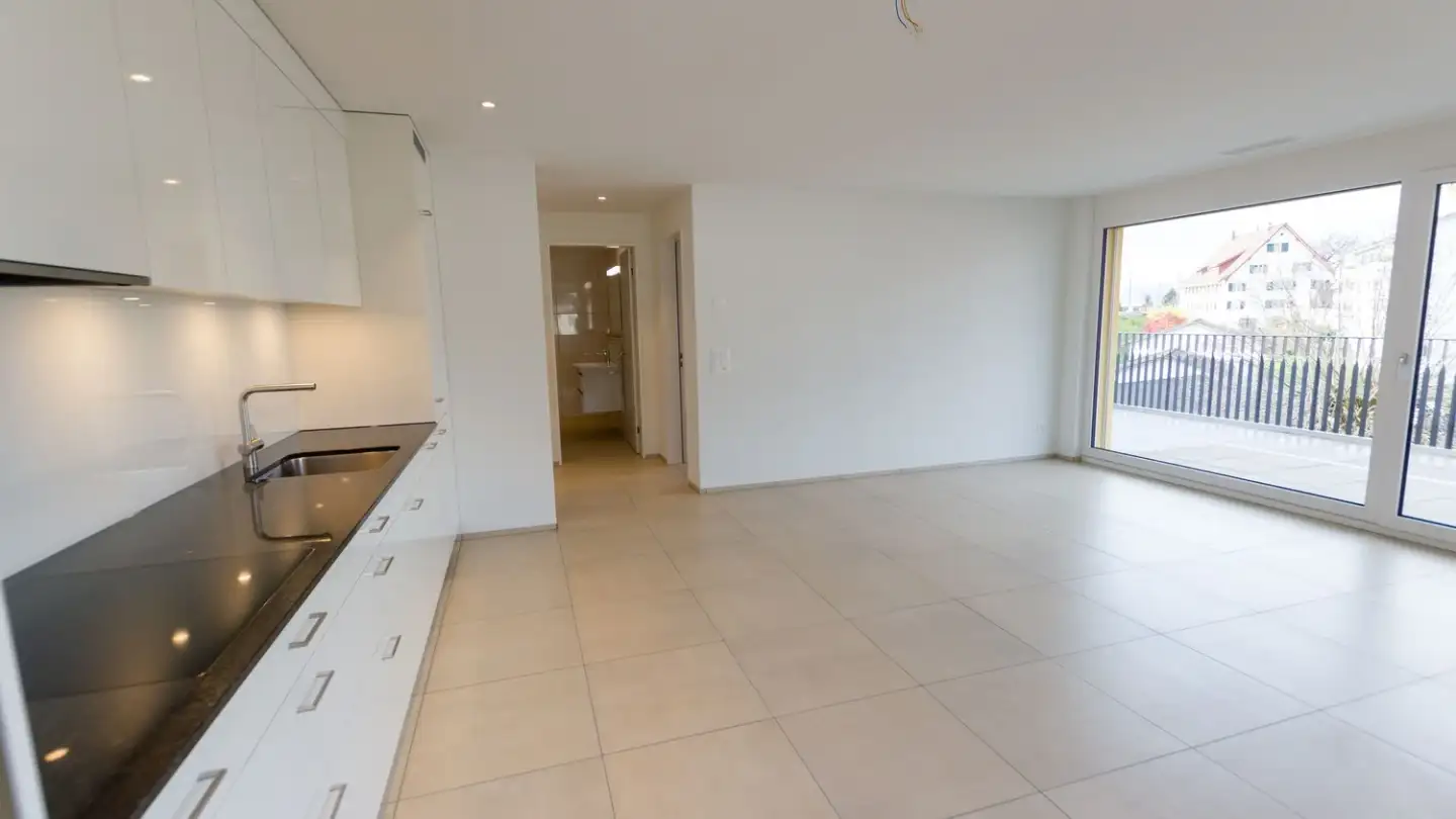 Attique à louer - Gerbi 28, 8713 Uerikon - Photo 3