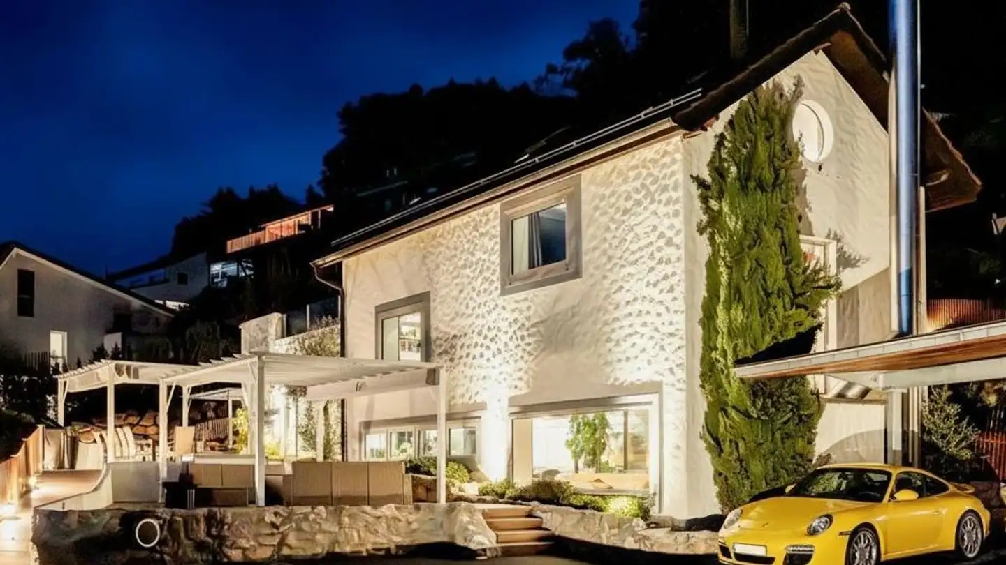 Casa singola in vendita - Route Du Signal 52, 1091 Grandvaux - Photo 2