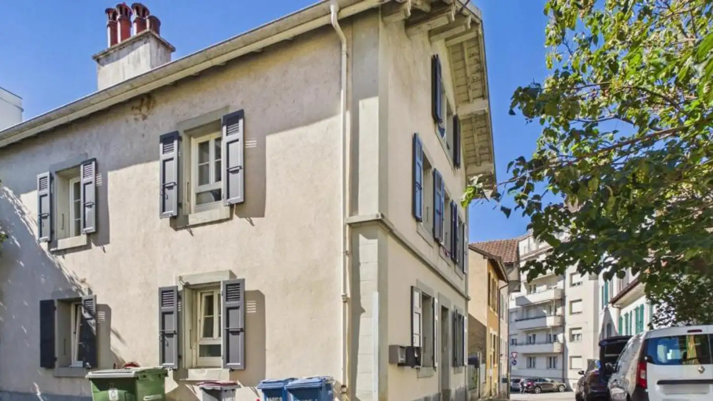 Mixed-use building for sale - 1018 Lausanne - Photo 3