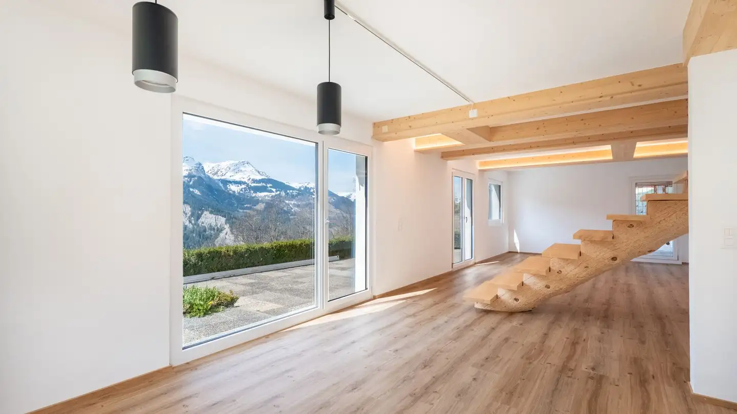 Wohnung kaufen - Arosastrasse 8, 7029 Peist - Foto 3