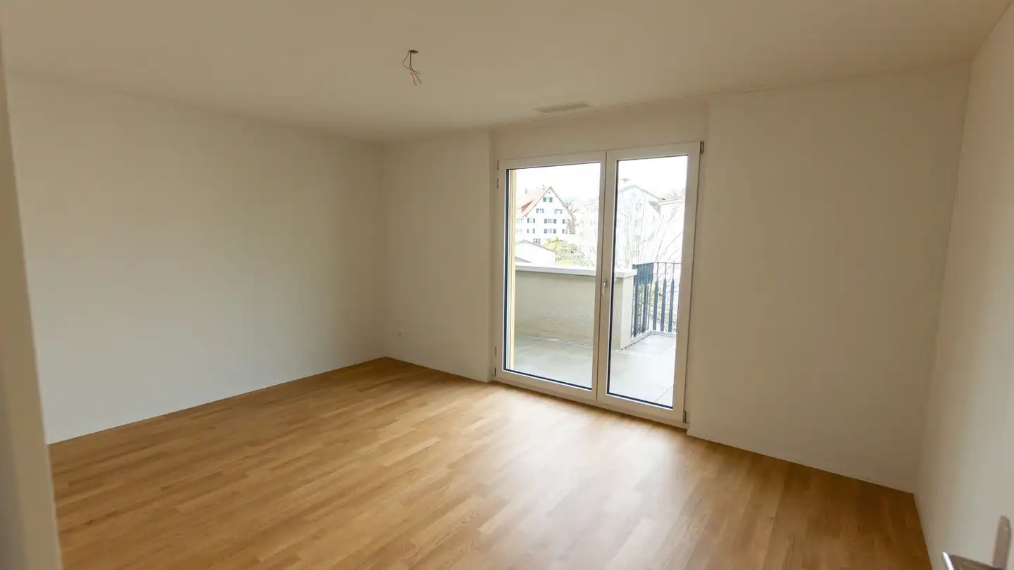 Attique à louer - Gerbi 28, 8713 Uerikon - Photo 4