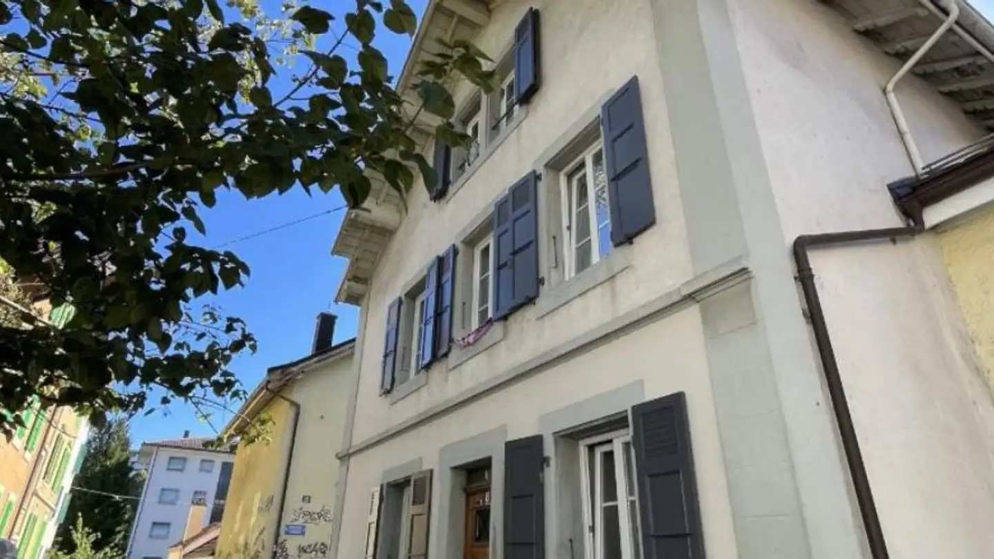 Mixed-use building for sale - 1018 Lausanne - Photo 2