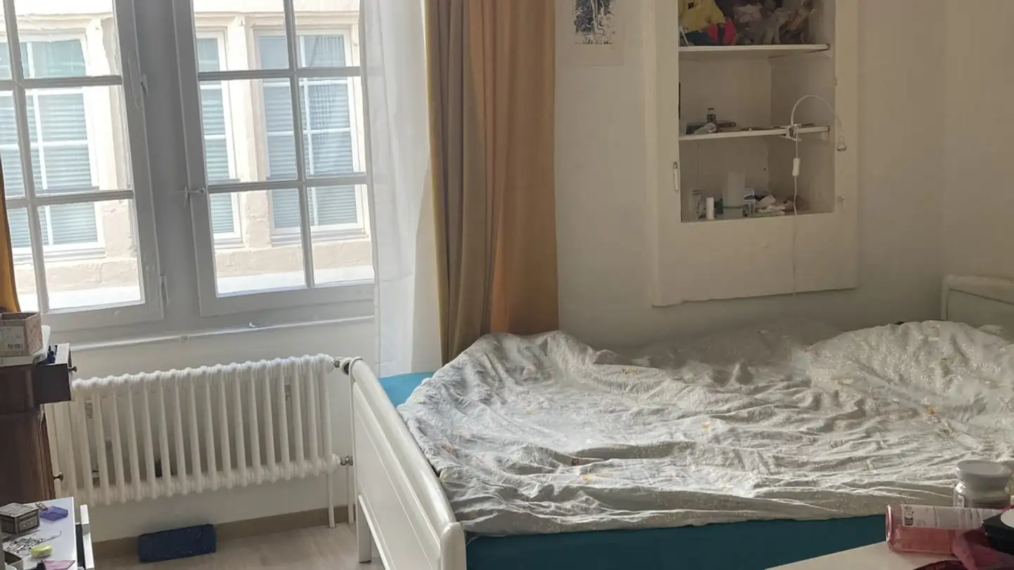 Apartment for rent - Rue Du Milieu 14, 1400 Yverdon-les-Bains - Photo 3