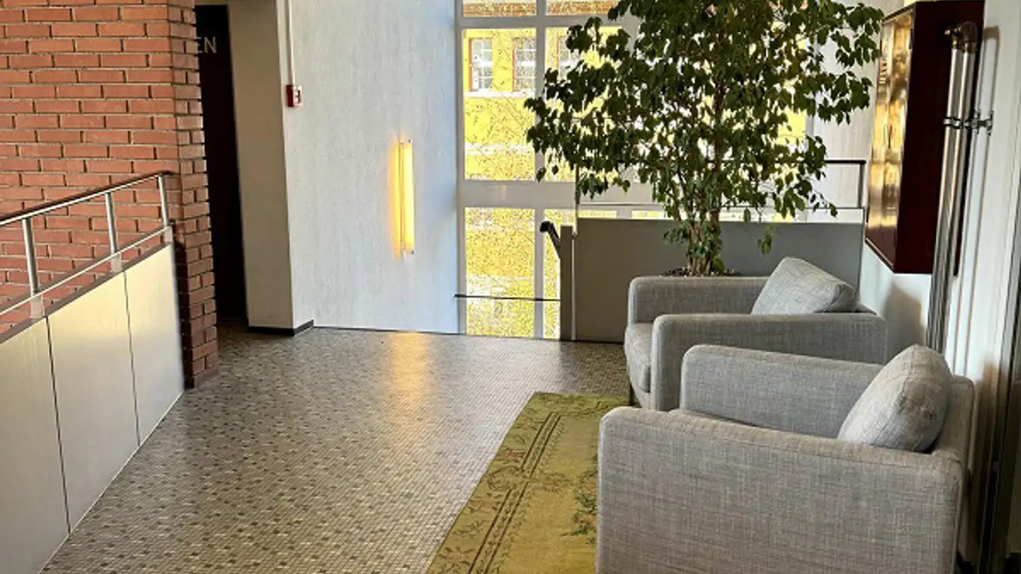 Gewerbe mieten - Alte Spinnerei 9, 5210 Windisch - Foto 3