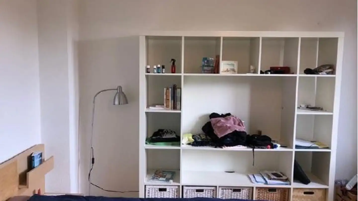 Chambre à louer - Zielackerstrasse 43, 8048 Zürich - Photo 4