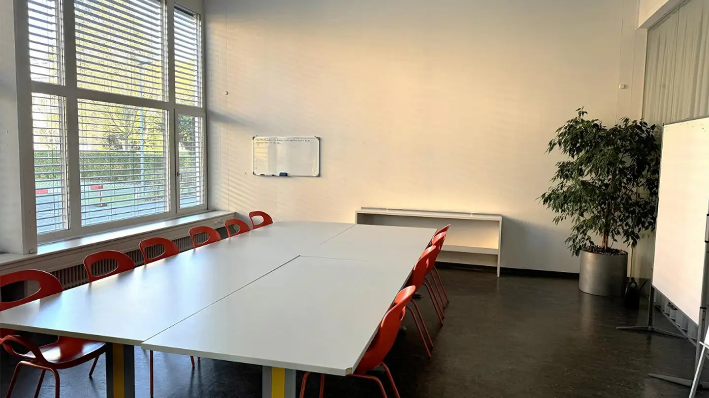 Gewerbe mieten - Alte Spinnerei 9, 5210 Windisch - Foto 4