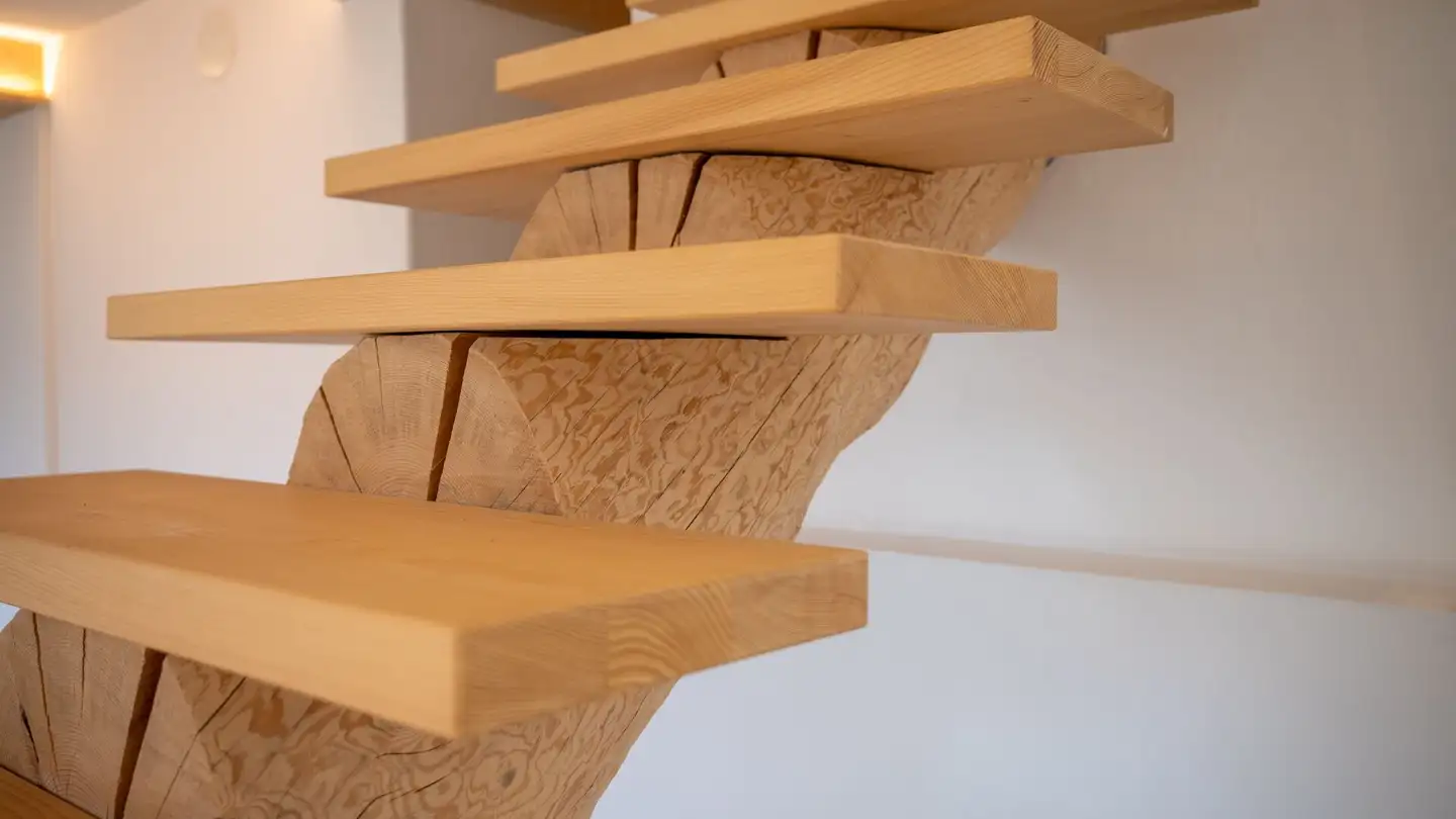 Wohnung kaufen - Arosastrasse 8, 7029 Peist - Foto 4