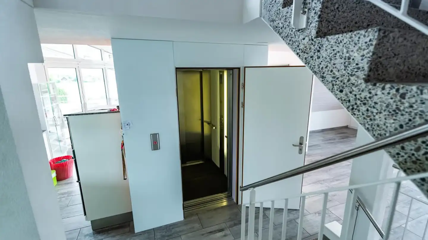 Wohnung mieten - Feldernstrasse 47, 3113 Rubigen - Foto 2