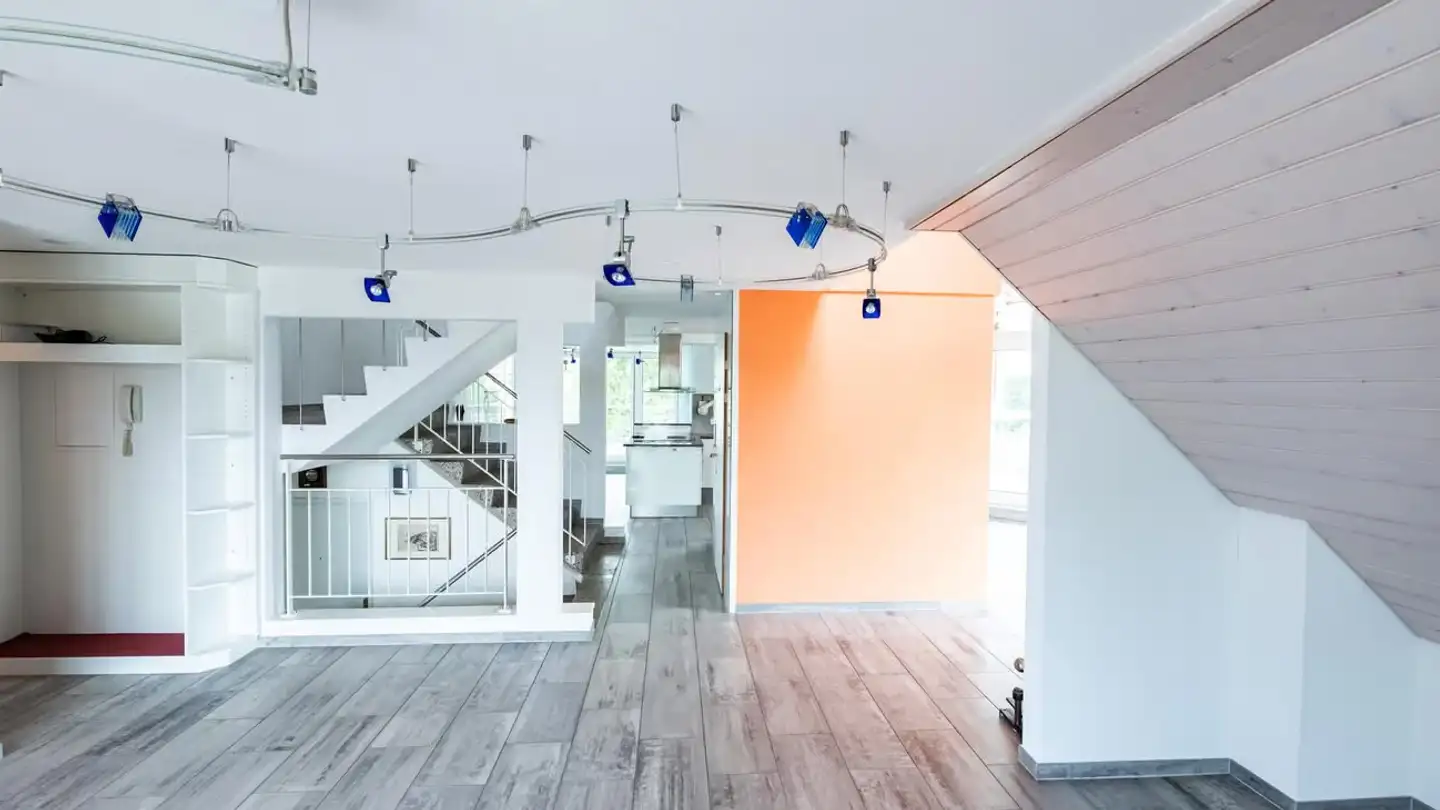 Wohnung mieten - Feldernstrasse 47, 3113 Rubigen - Foto 3