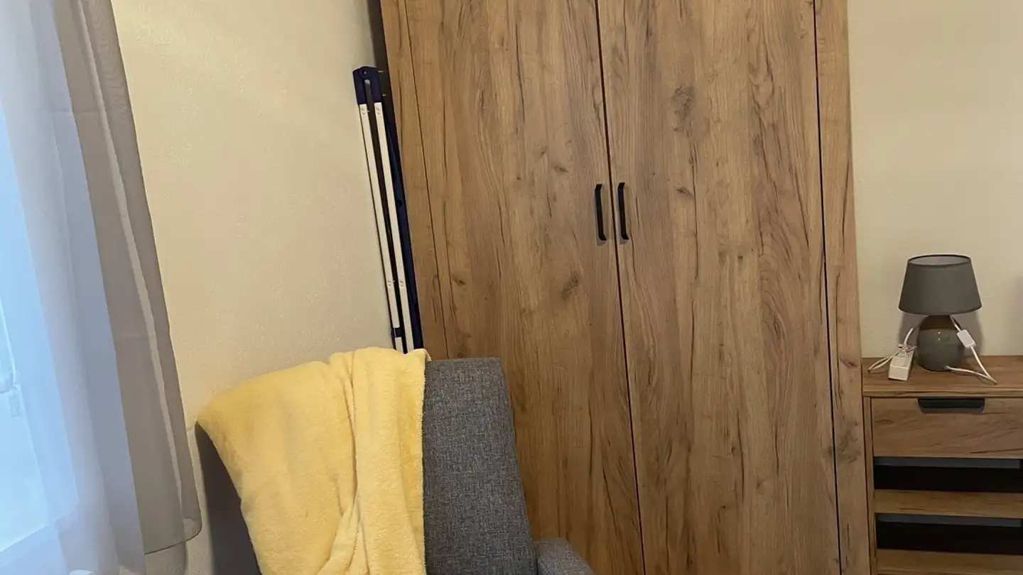 Zimmer mieten - Chemin De La Louye 10, 1042 Assens - Foto 2