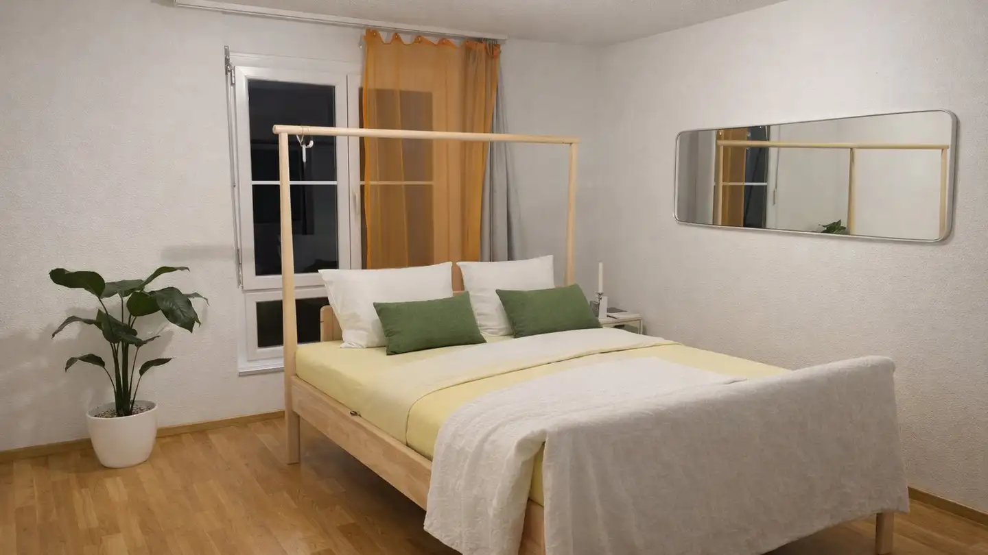 Wohnung mieten - Wildbachstrasse 6, 4513 Langendorf - Foto 3