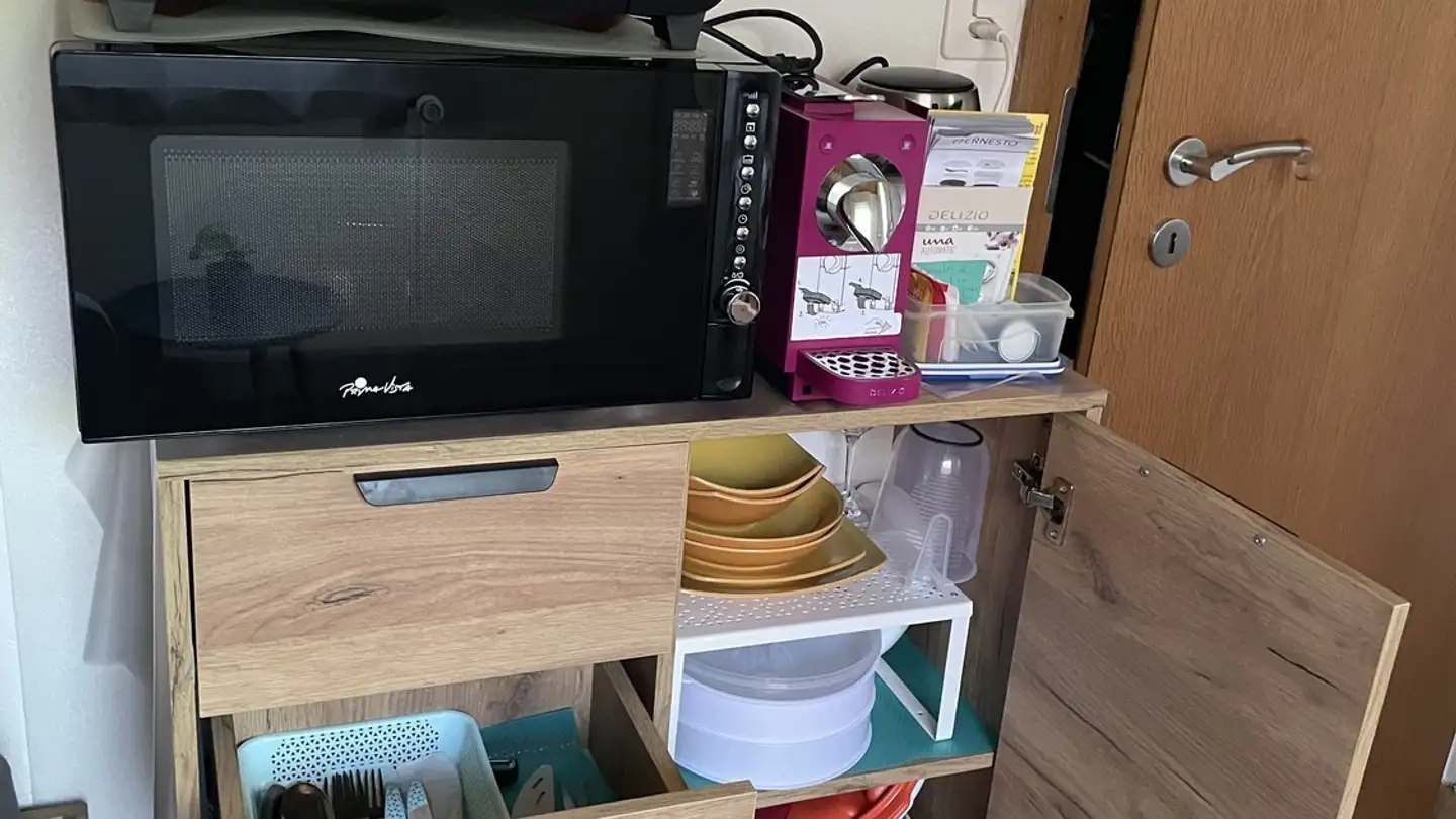 Zimmer mieten - Chemin De La Louye 10, 1042 Assens - Foto 4