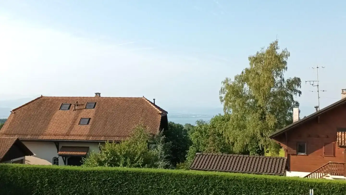 Casa singola in vendita - 1261 Le Vaud