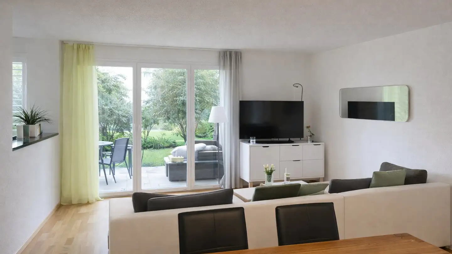 Wohnung mieten - Wildbachstrasse 6, 4513 Langendorf - Foto 2