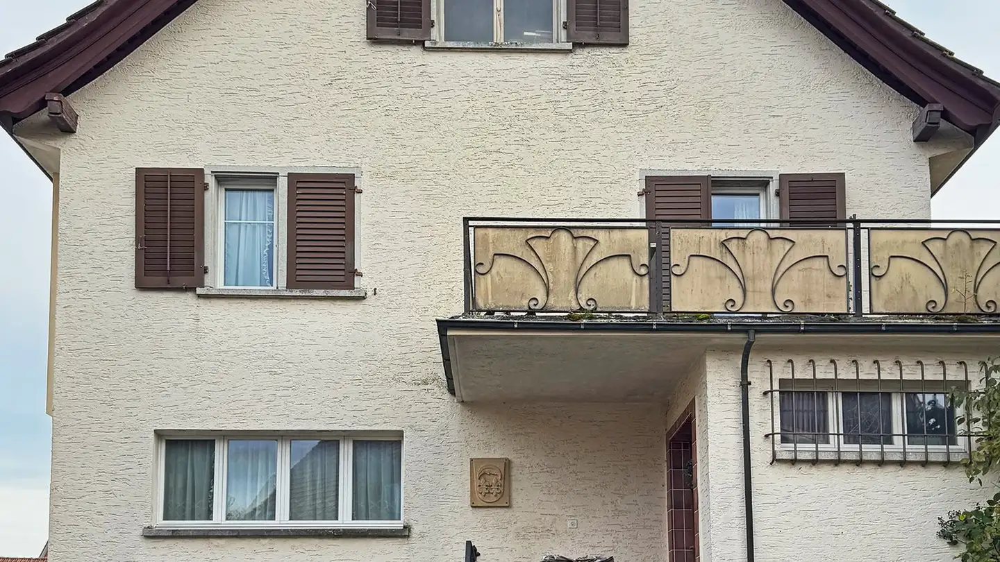 Casa singola in vendita - Chilenweg 1, 8174 Stadel b. Niederglatt - Photo 2