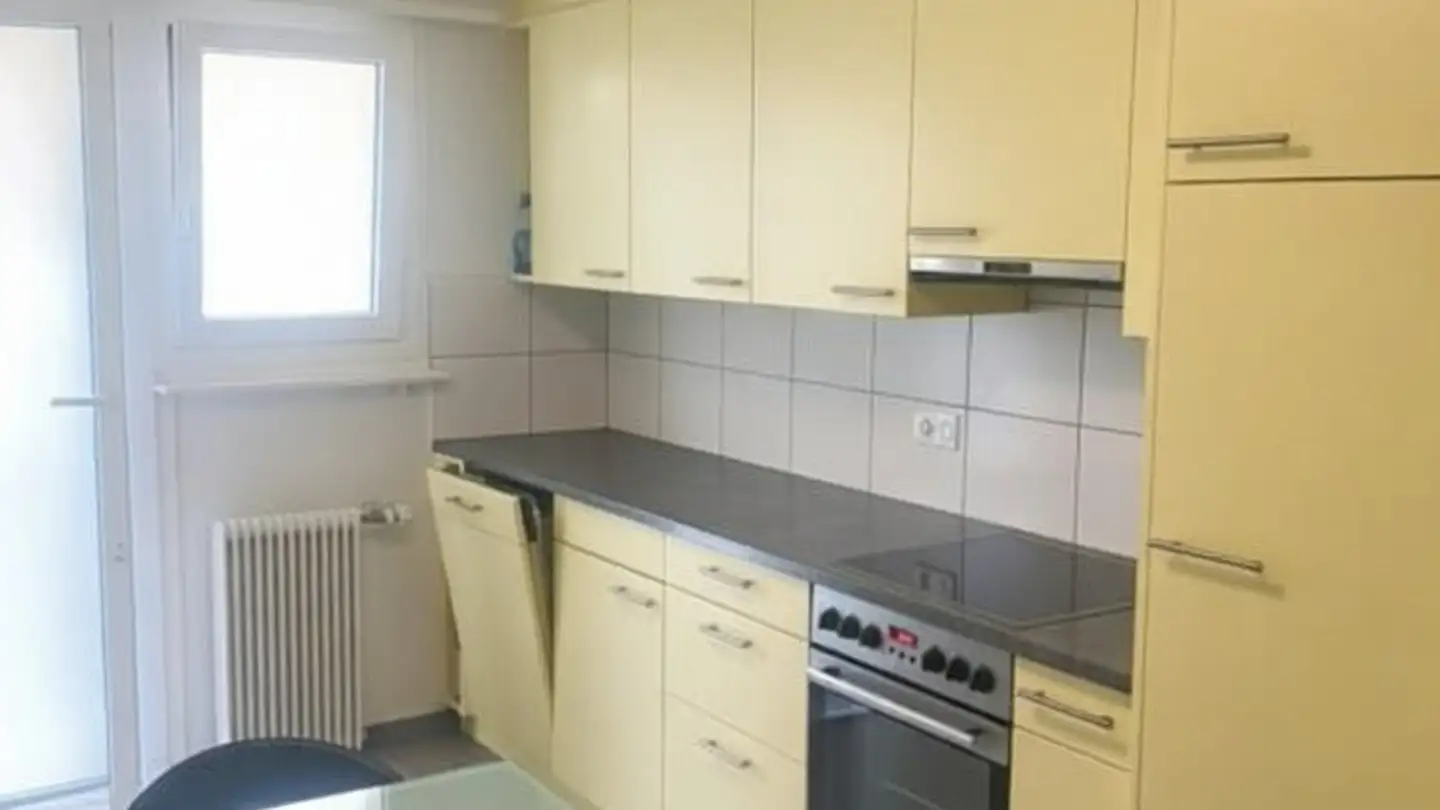 Single room for rent - Neumattstrasse 4, 3700 Spiez - Photo 3