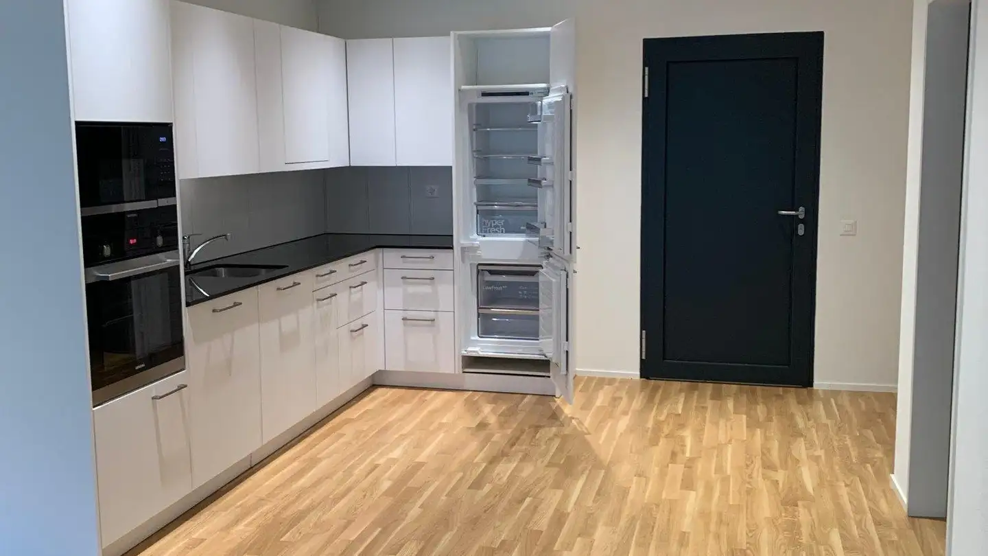 Appartement à louer - Via San Gian 7, 7500 St. Moritz