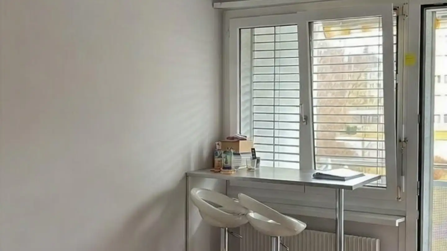 Single room for rent - Neumattstrasse 4, 3700 Spiez - Photo 4