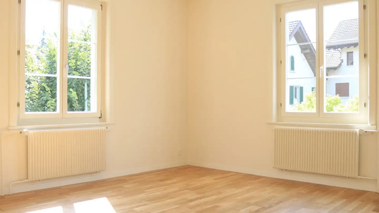 Wohnung mieten - Hönggerstrasse 15, 8103 Unterengstringen