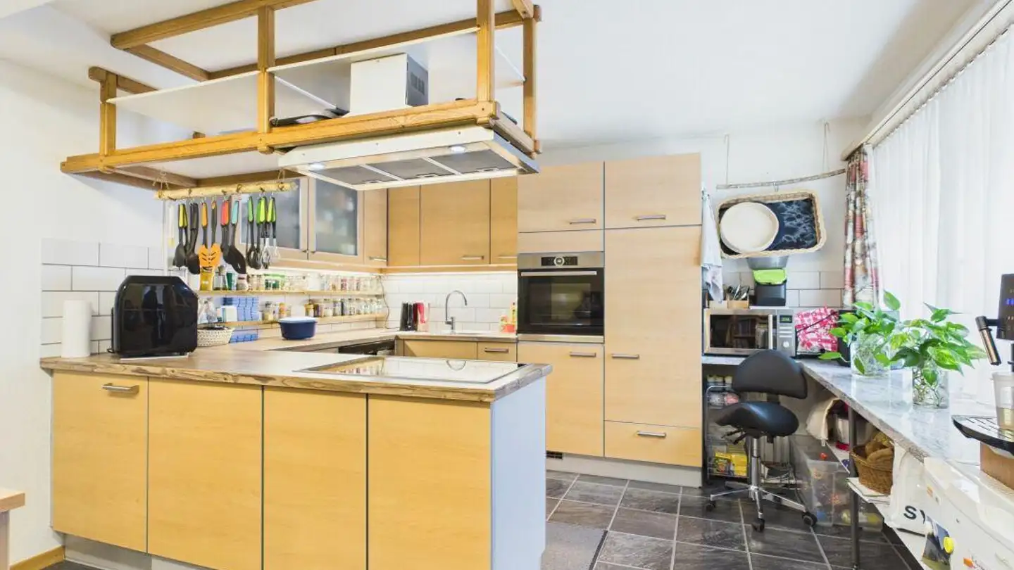 Edificio residenziale in vendita - Seestrasse 11, 8858 Innerthal - Foto 4