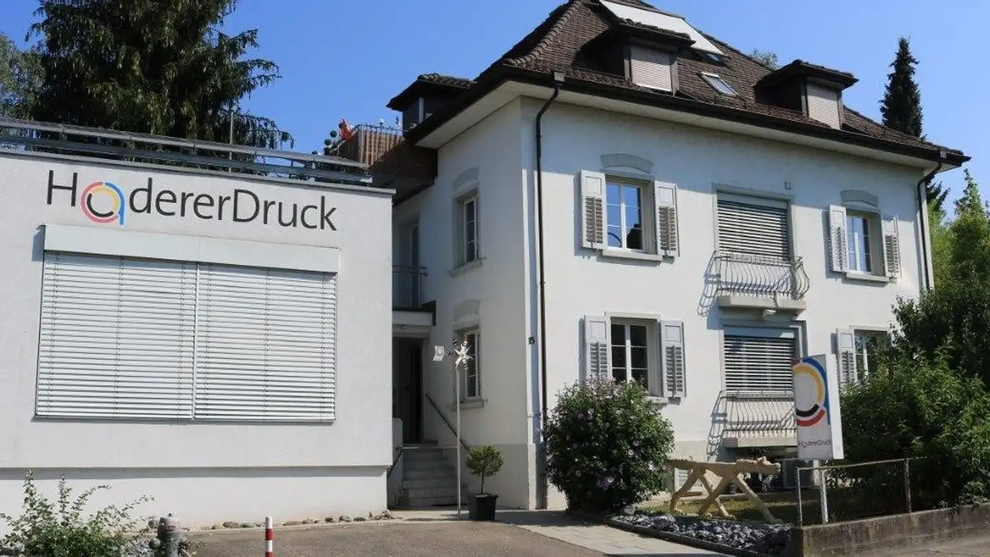 Wohnung mieten - Hönggerstrasse 15, 8103 Unterengstringen - Foto 4