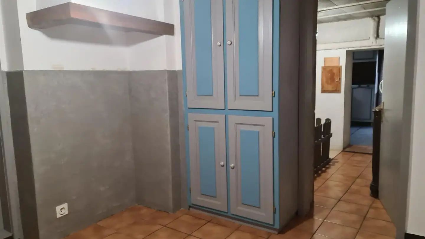 Einfamilienhaus kaufen - Route Des Rangiers 38, 2952 Cornol - Foto 2