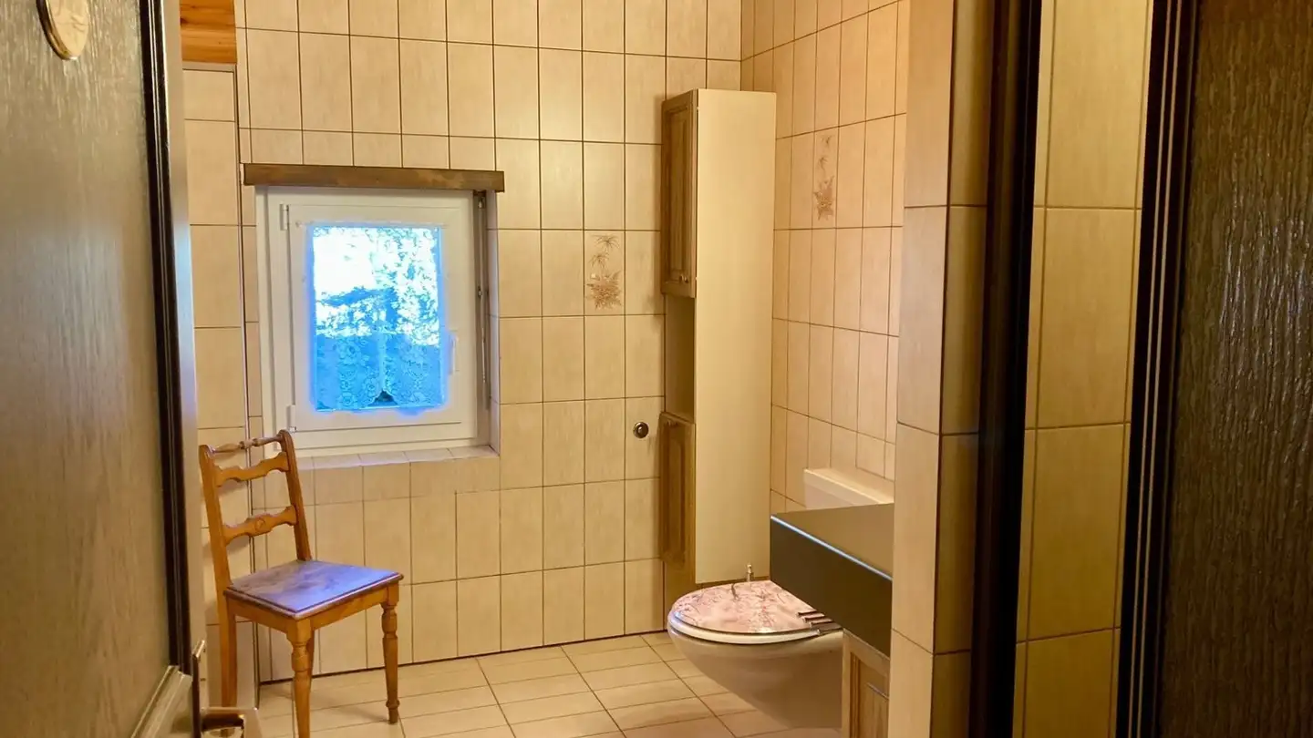 Appartamento in affitto - Moosalpstrasse 157, 3923 Törbel - Foto 4